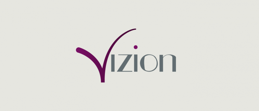 Vizion banner